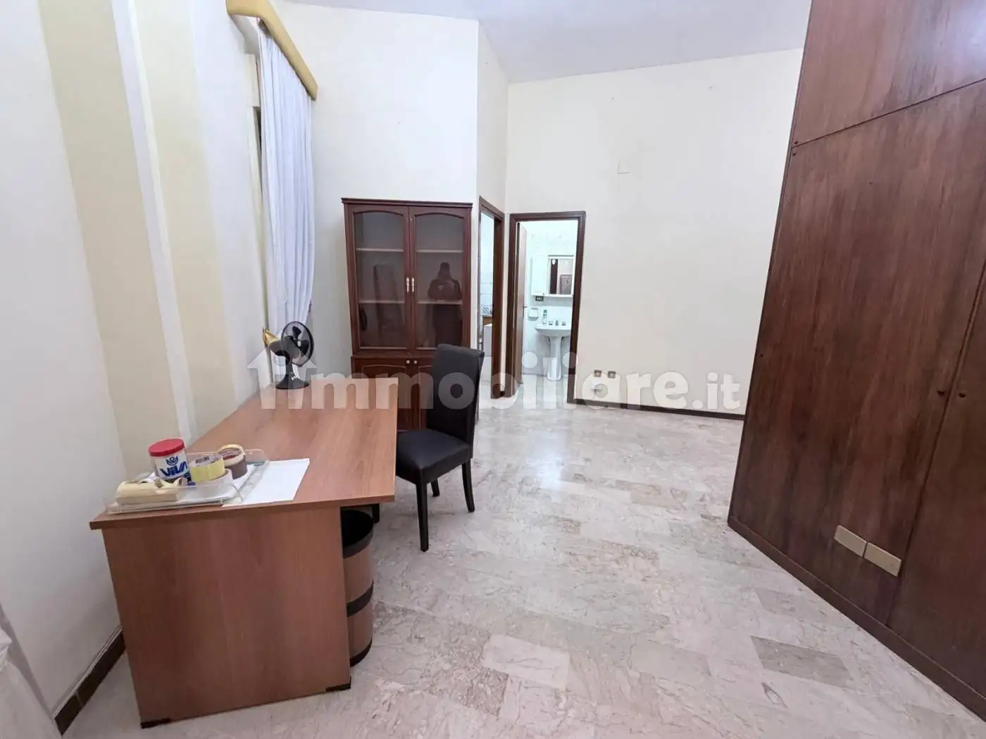 Monolocale via Papa Paolo VI, Acquasanta, Palermo - foto 4