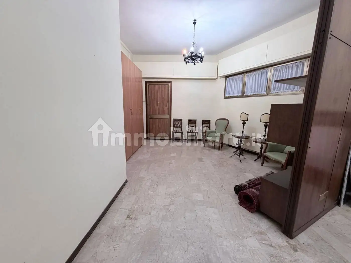 Monolocale via Papa Paolo VI, Acquasanta, Palermo - foto 5