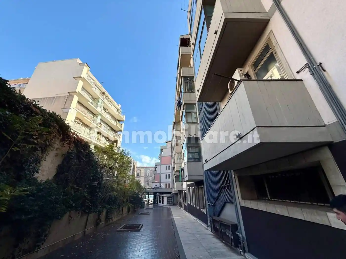 Bilocale via Santa Maddalena, Villa Bellini - Santa Maria di Gesù, Catania - foto 2