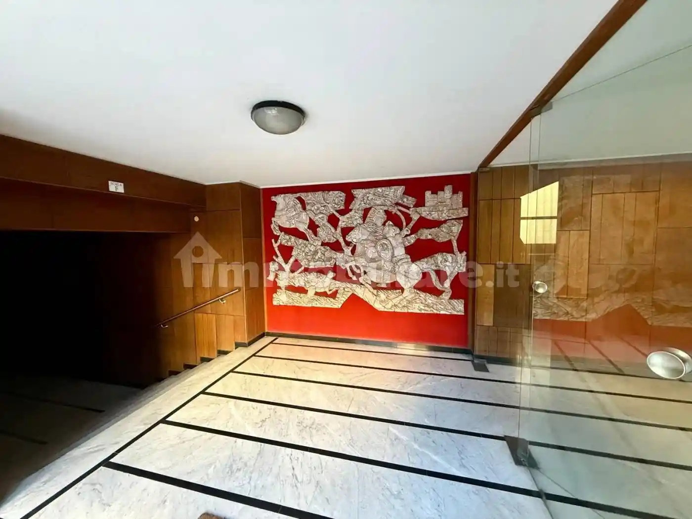 Bilocale via Santa Maddalena, Villa Bellini - Santa Maria di Gesù, Catania - foto 3