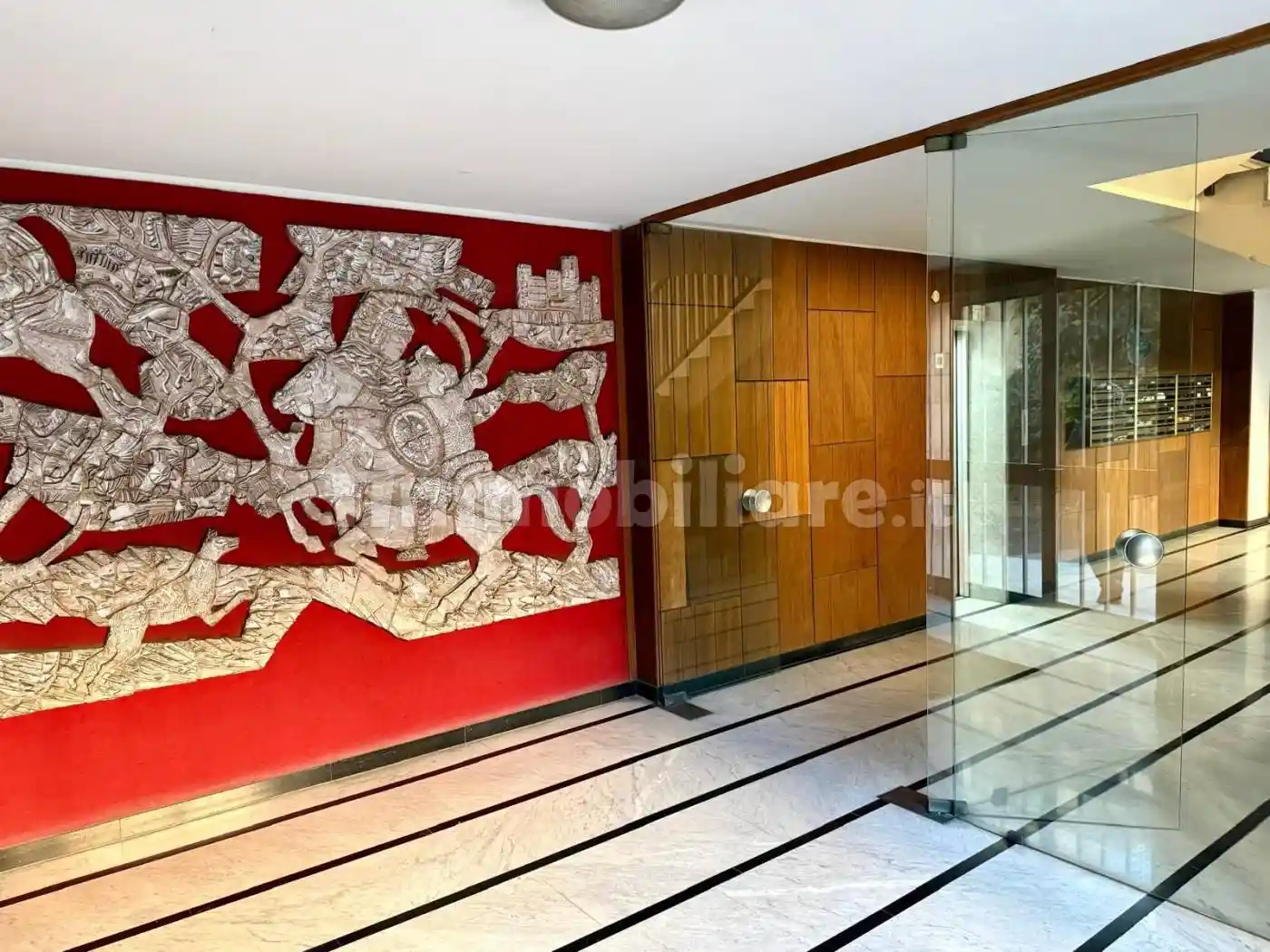 Bilocale via Santa Maddalena, Villa Bellini - Santa Maria di Gesù, Catania - foto 5