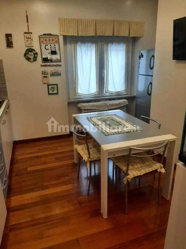 Quadrilocale via Francesco Crispi 32, Centro, Avezzano - foto 2