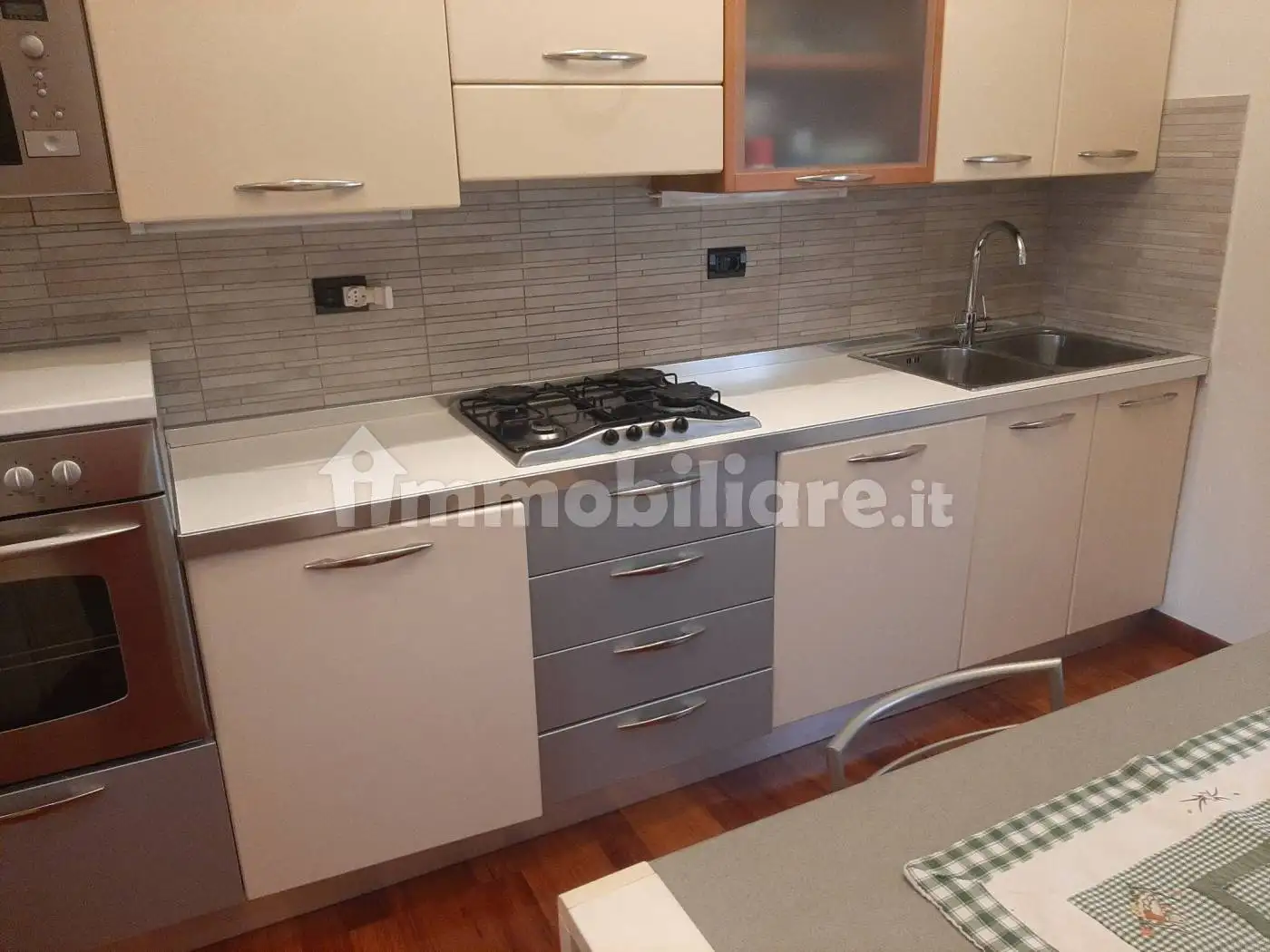 Quadrilocale via Francesco Crispi 32, Centro, Avezzano - foto 3