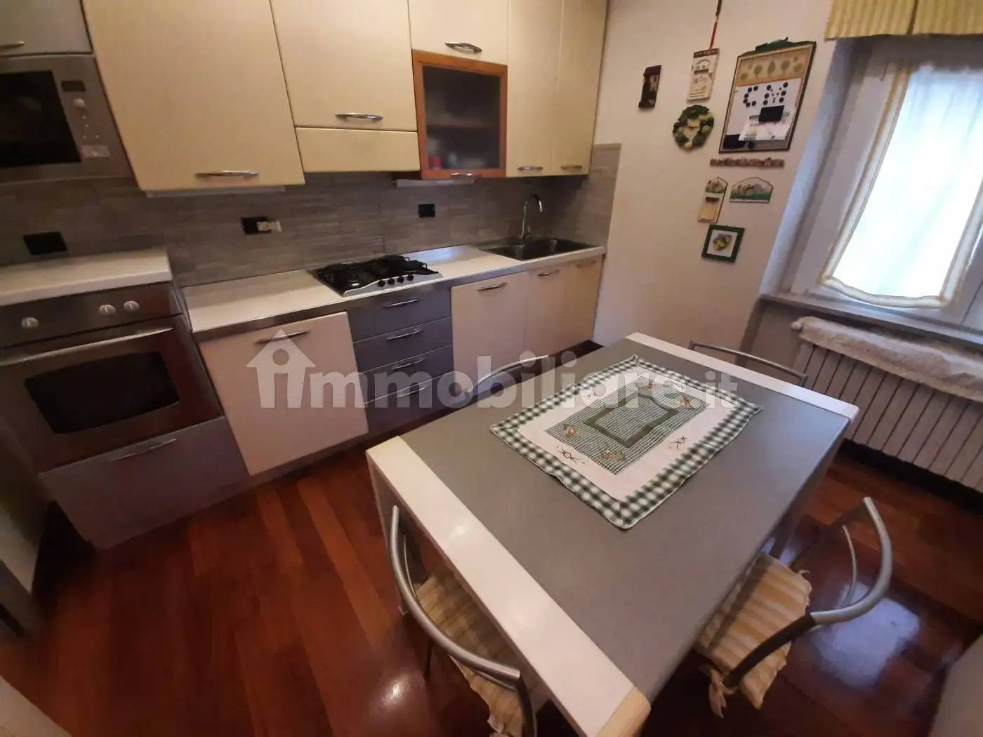 Quadrilocale via Francesco Crispi 32, Centro, Avezzano - foto 4