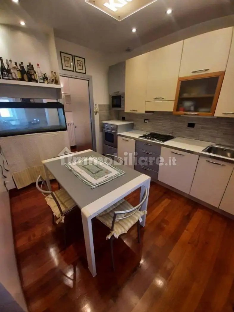 Quadrilocale via Francesco Crispi 32, Centro, Avezzano - foto 5