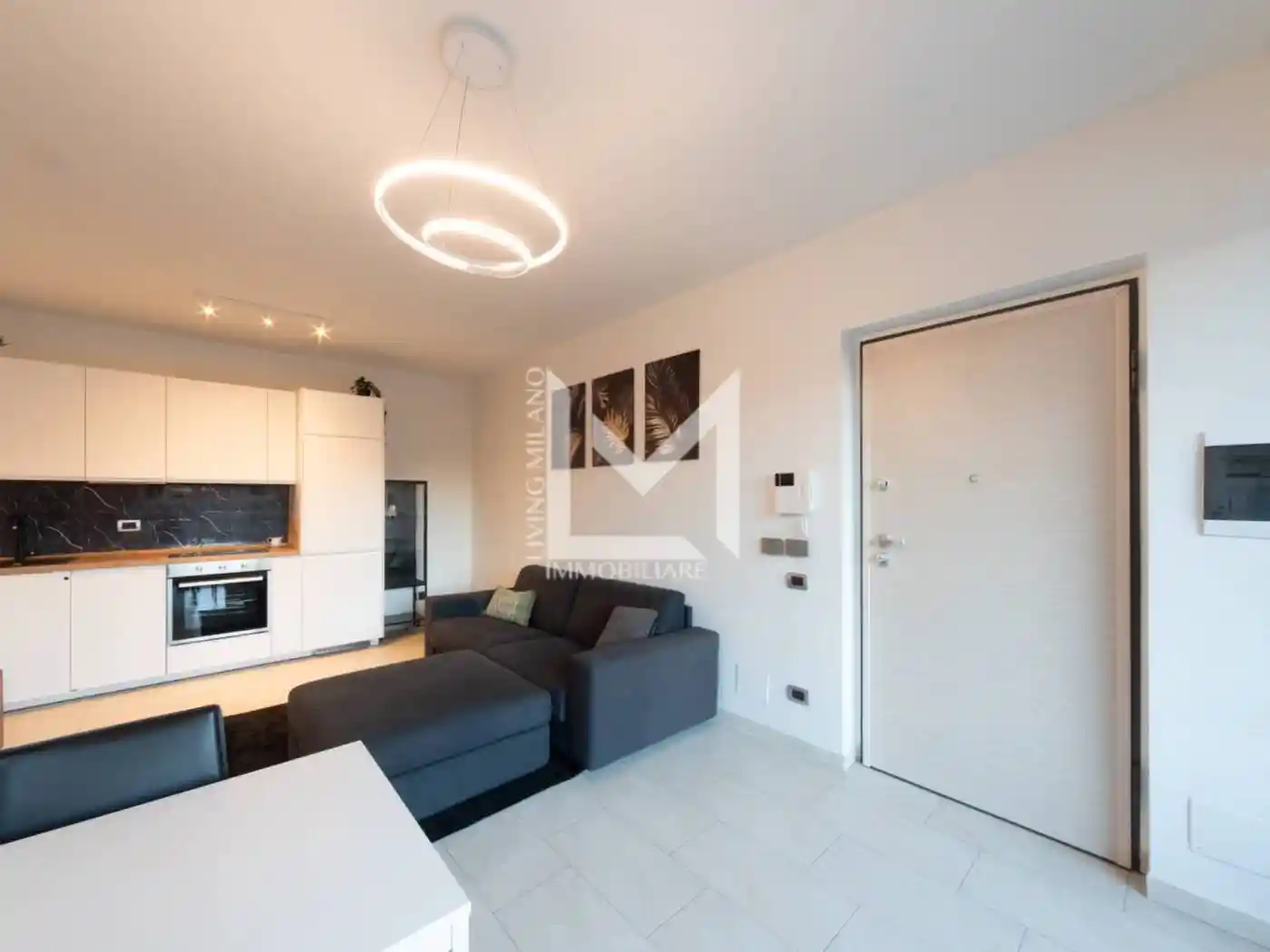 Bilocale via Marco Ulpio Traiano 33C, Portello - Parco Vittoria, Milano - foto 4