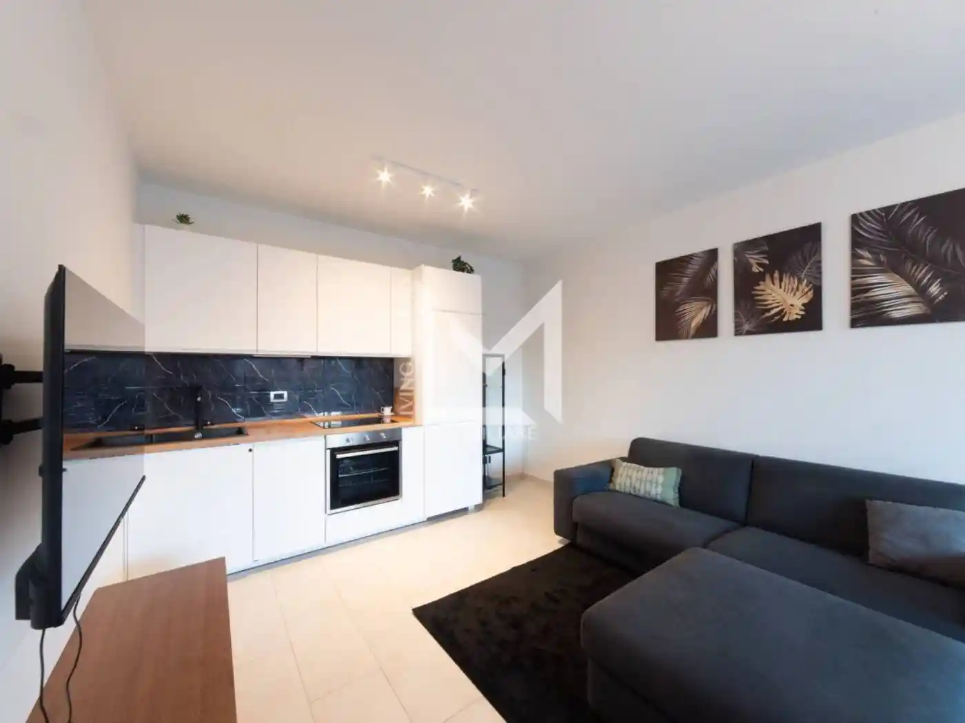 Bilocale via Marco Ulpio Traiano 33C, Portello - Parco Vittoria, Milano - foto 5