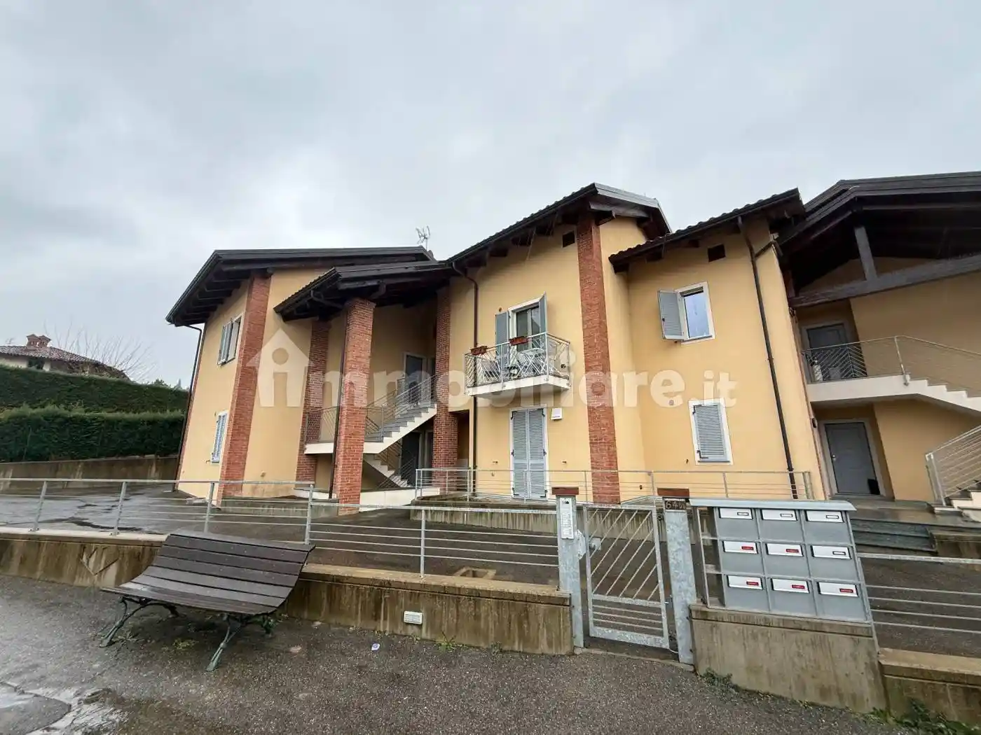 Appartamento in vendita a Govone