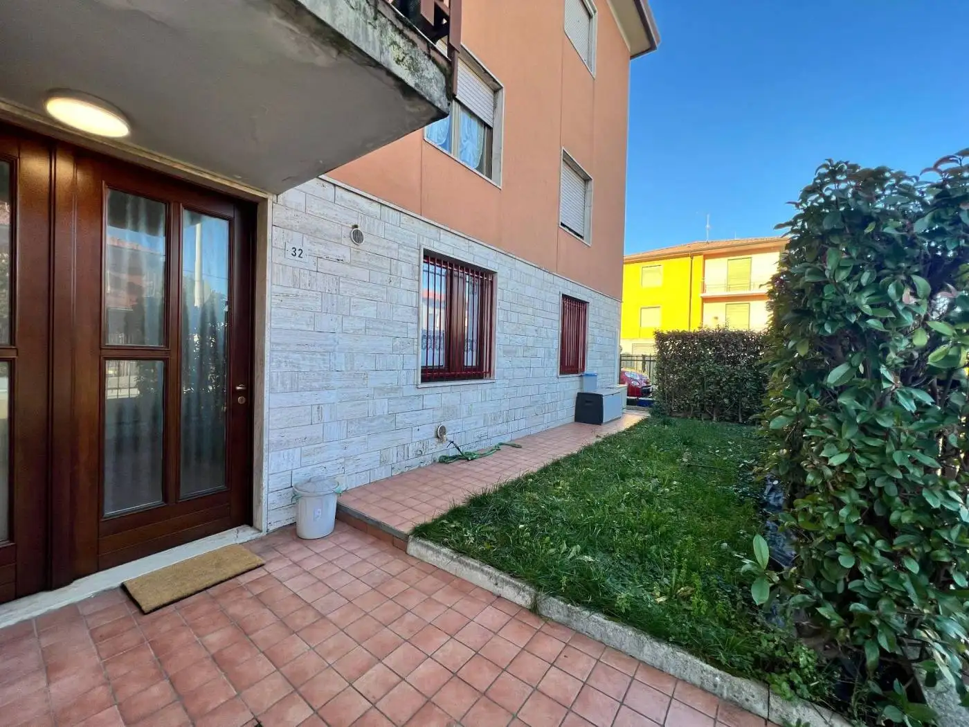 Bilocale via Sabbio, Centro, Sforzatica, Dalmine - foto 3