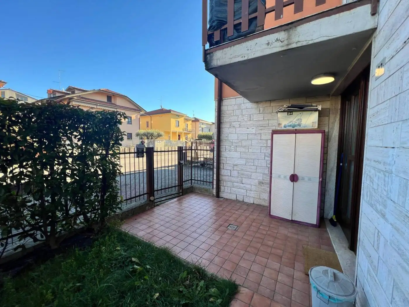 Bilocale via Sabbio, Centro, Sforzatica, Dalmine - foto 4