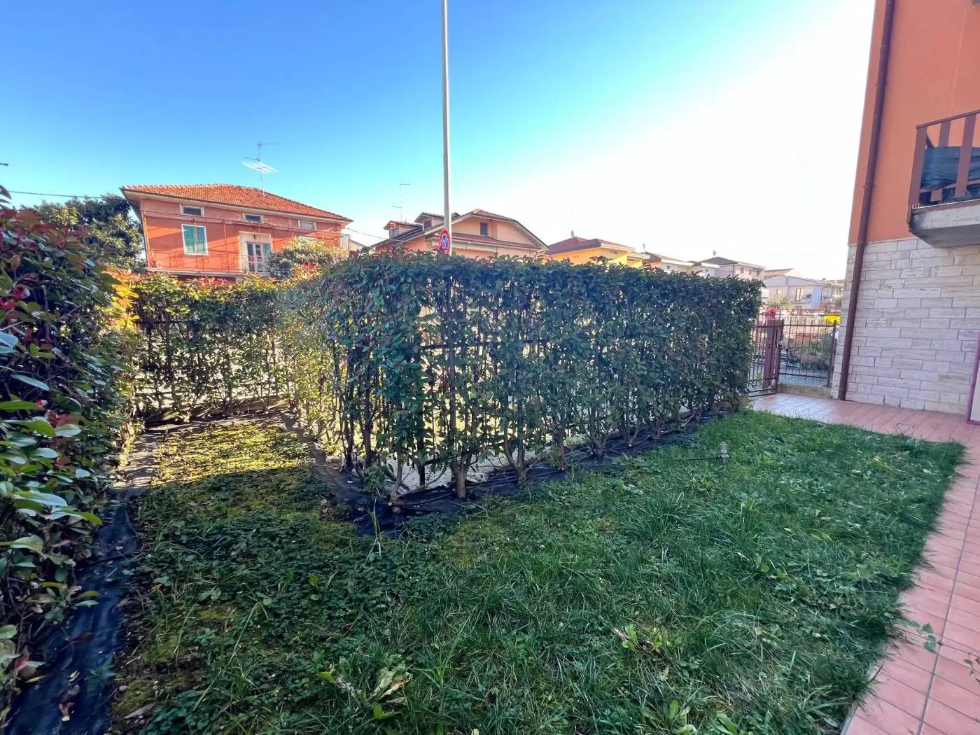 Bilocale via Sabbio, Centro, Sforzatica, Dalmine - foto 5