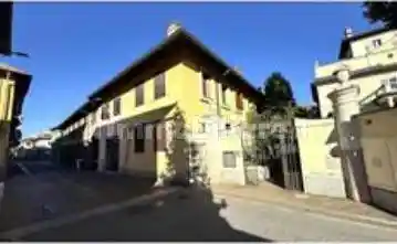Villetta a schiera in vendita a Buscate