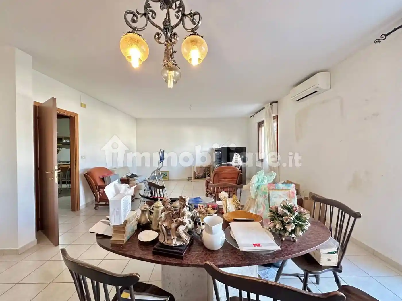 Appartamento via Colli Euganei, Vestina - Chiarini, Montesilvano - foto 3