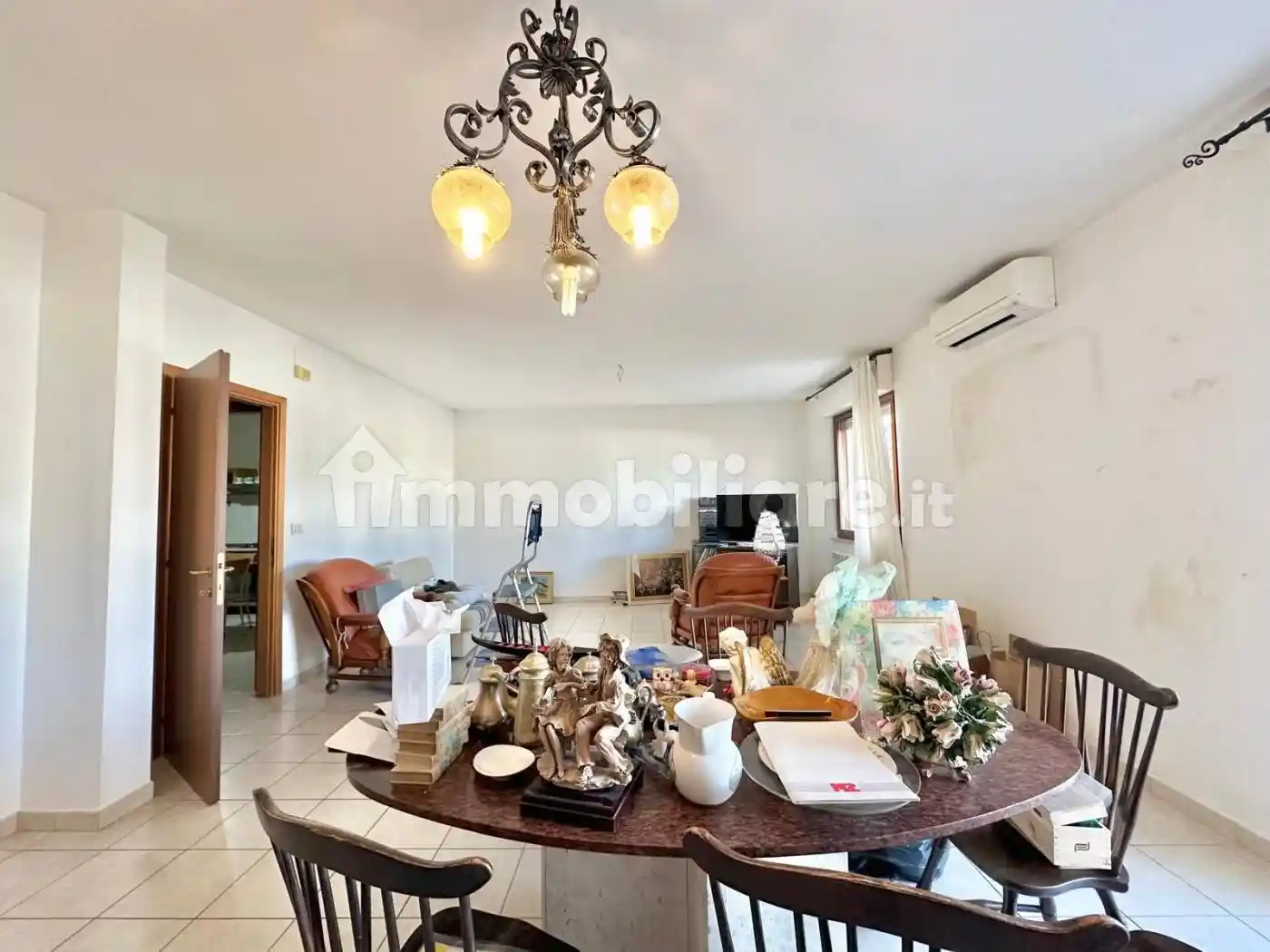 Appartamento via Colli Euganei, Vestina - Chiarini, Montesilvano - foto 4