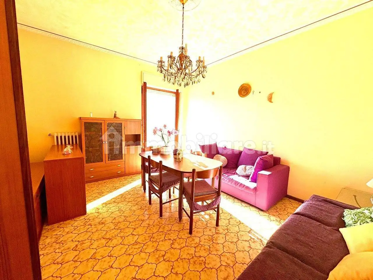 Trilocale via Michetti, Viadotto Istonia, Corso G. Garibaldi, V. San Michele, Vasto - foto 2