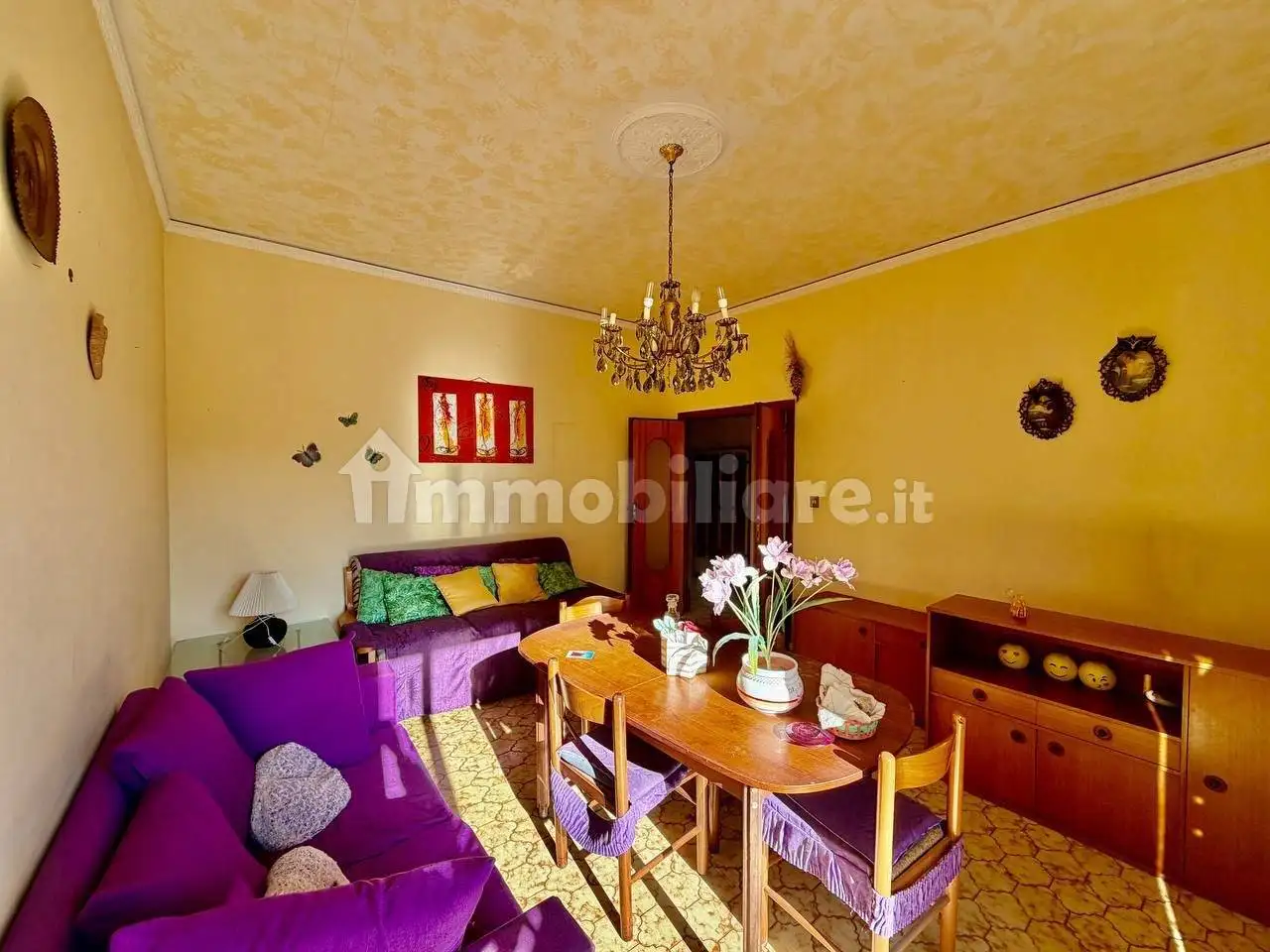 Trilocale via Michetti, Viadotto Istonia, Corso G. Garibaldi, V. San Michele, Vasto - foto 3