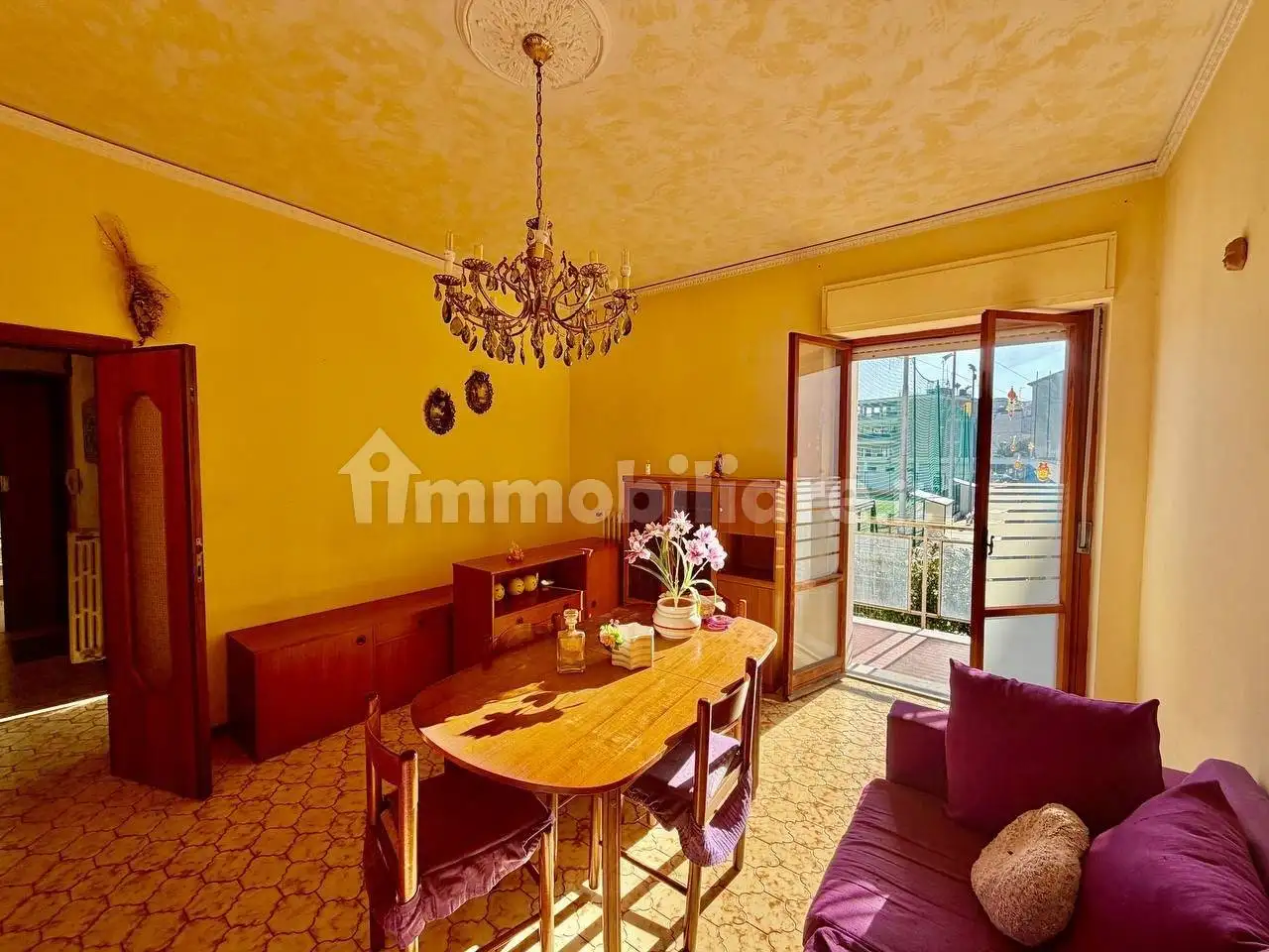 Trilocale via Michetti, Viadotto Istonia, Corso G. Garibaldi, V. San Michele, Vasto - foto 4