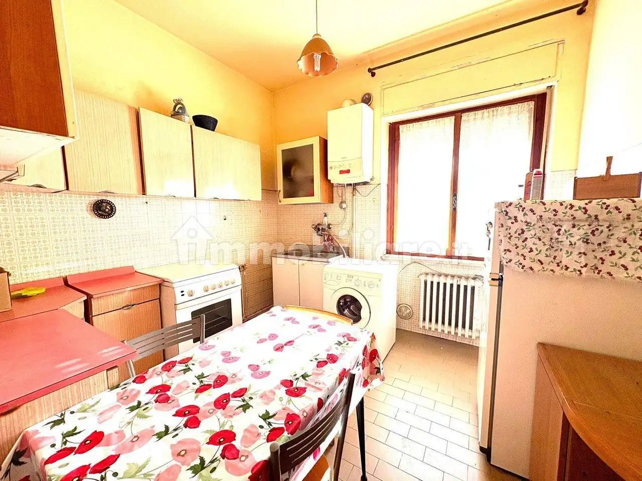 Trilocale via Michetti, Viadotto Istonia, Corso G. Garibaldi, V. San Michele, Vasto - foto 5