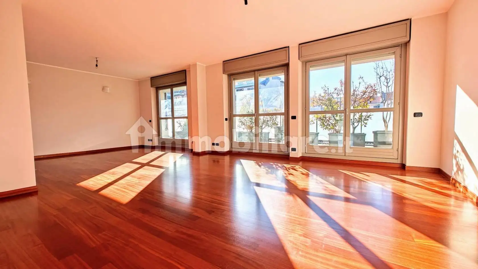 Appartamento in affitto a Torino