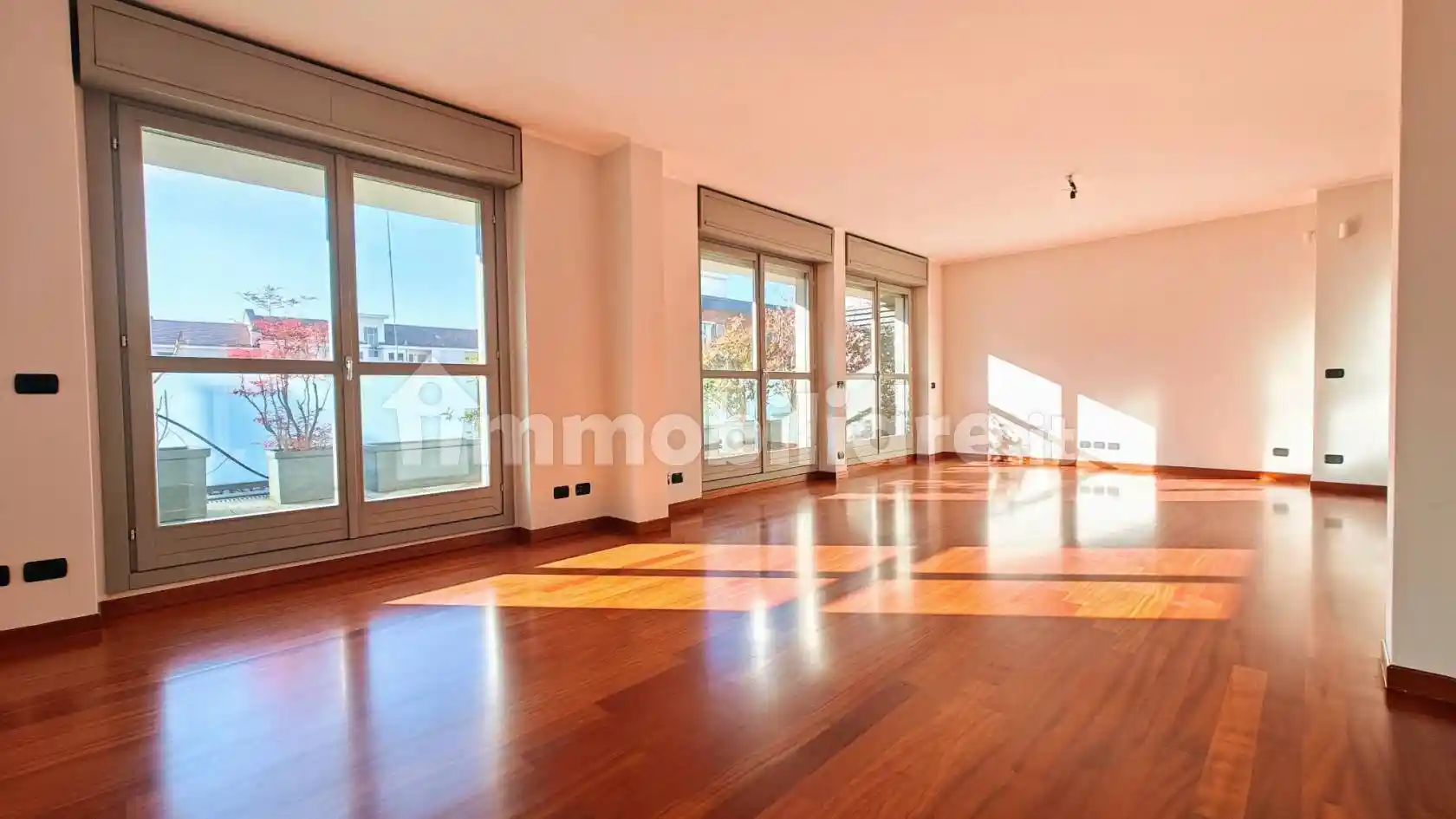 Appartamento via Giuseppe Baretti 39, San Salvario - Baretti, Torino - foto 2