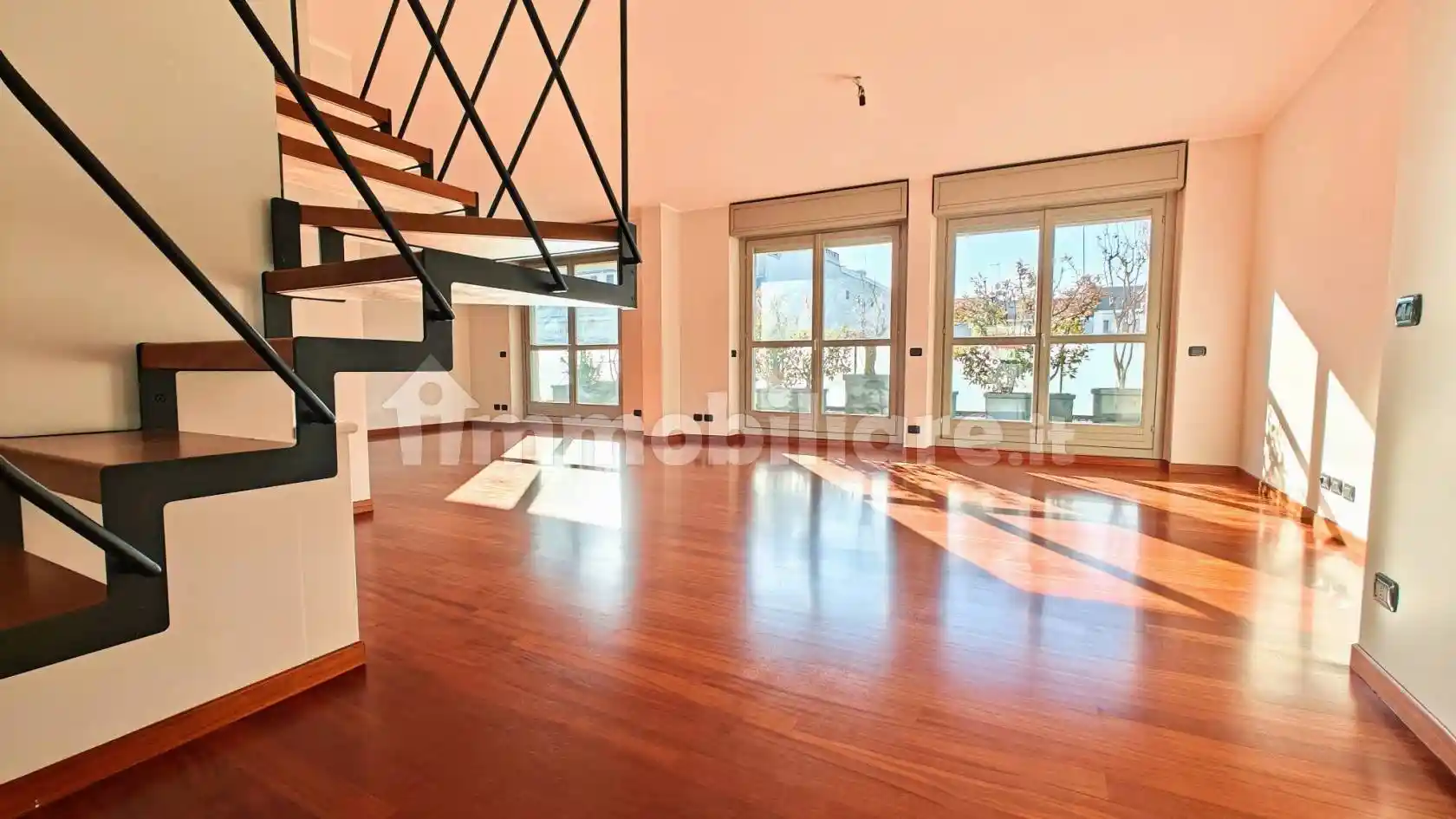 Appartamento via Giuseppe Baretti 39, San Salvario - Baretti, Torino - foto 5