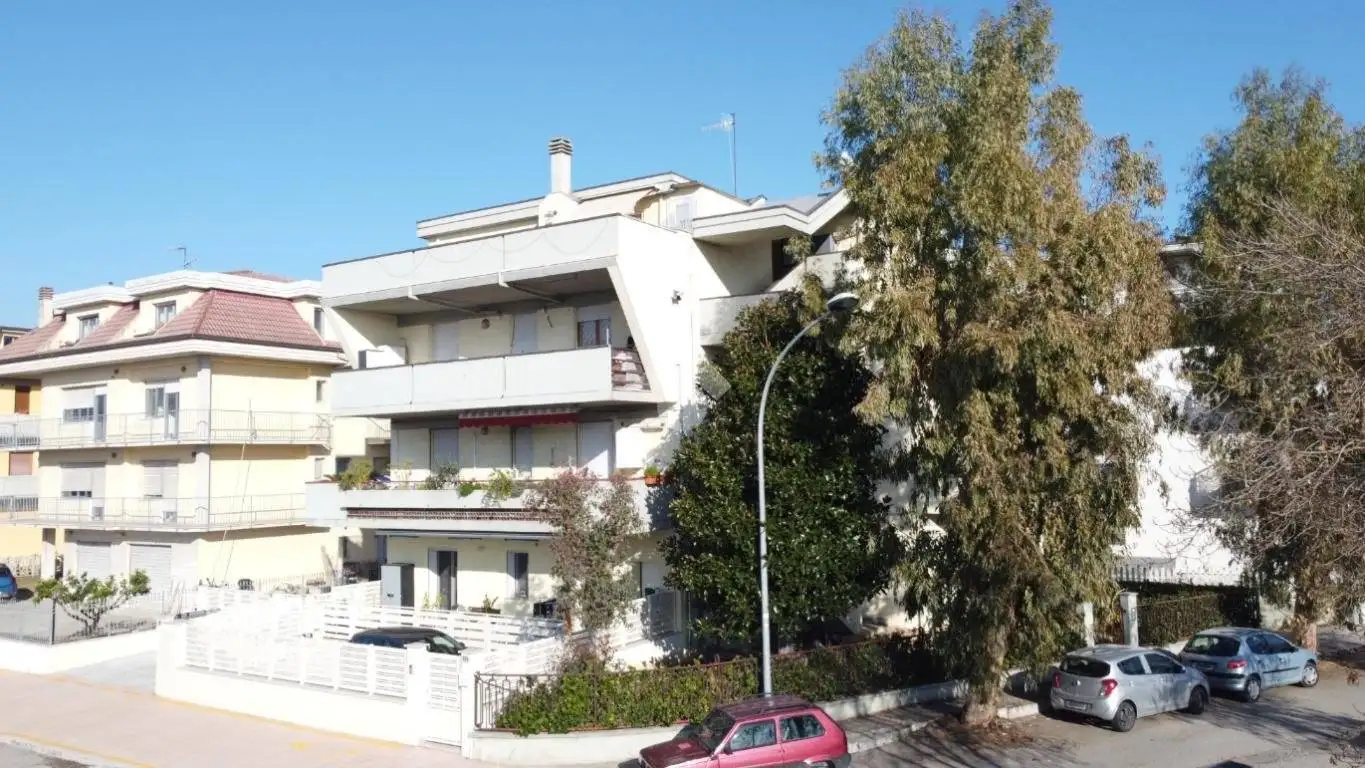 Appartamento in vendita a San Benedetto del Tronto