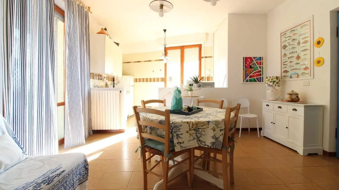 Trilocale via Martiri di Marzabotto 1, Porto d'Ascoli, San Benedetto del Tronto - foto 3