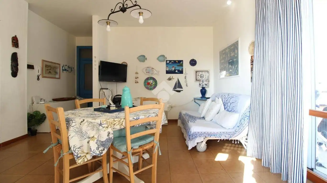 Trilocale via Martiri di Marzabotto 1, Porto d'Ascoli, San Benedetto del Tronto - foto 4