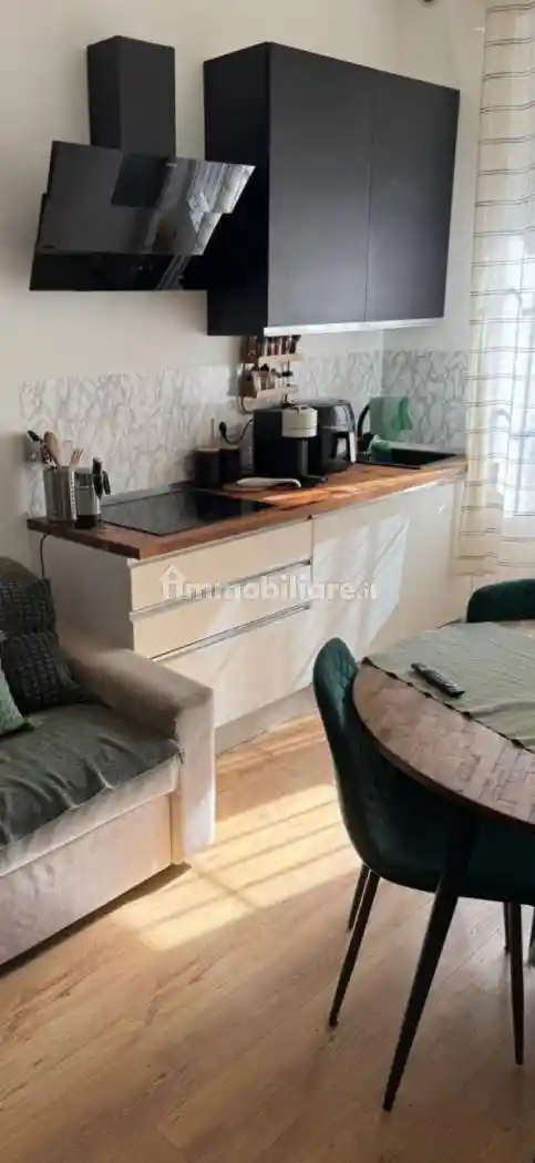 Trilocale via Carlo Boncompagni 34, Corvetto, Milano - foto 2