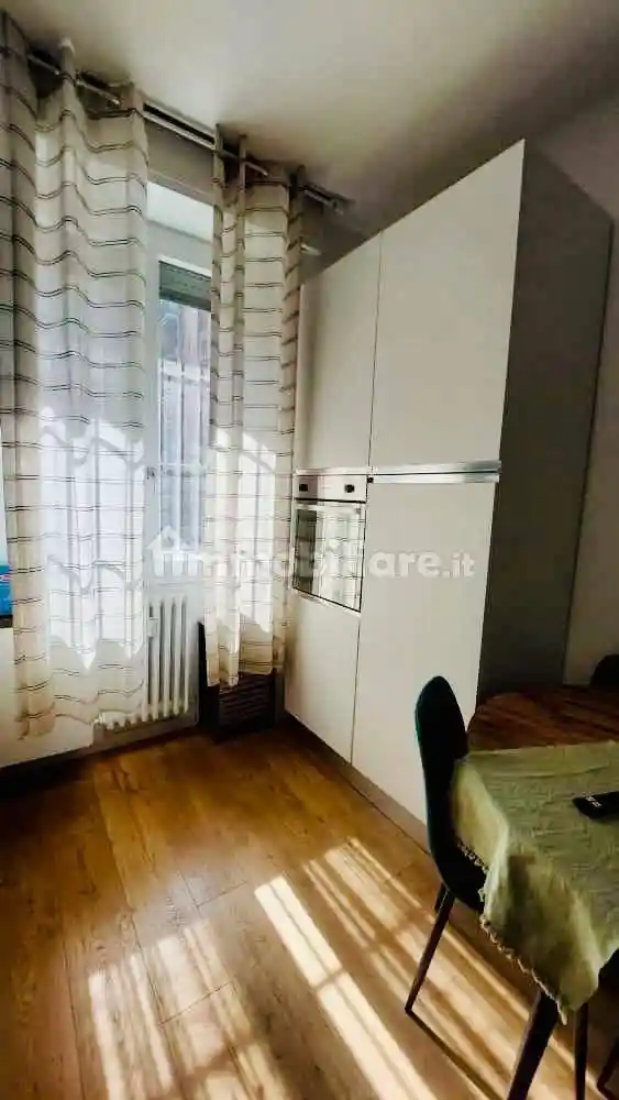 Trilocale via Carlo Boncompagni 34, Corvetto, Milano - foto 3