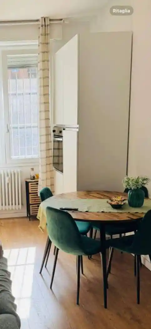 Trilocale via Carlo Boncompagni 34, Corvetto, Milano - foto 4