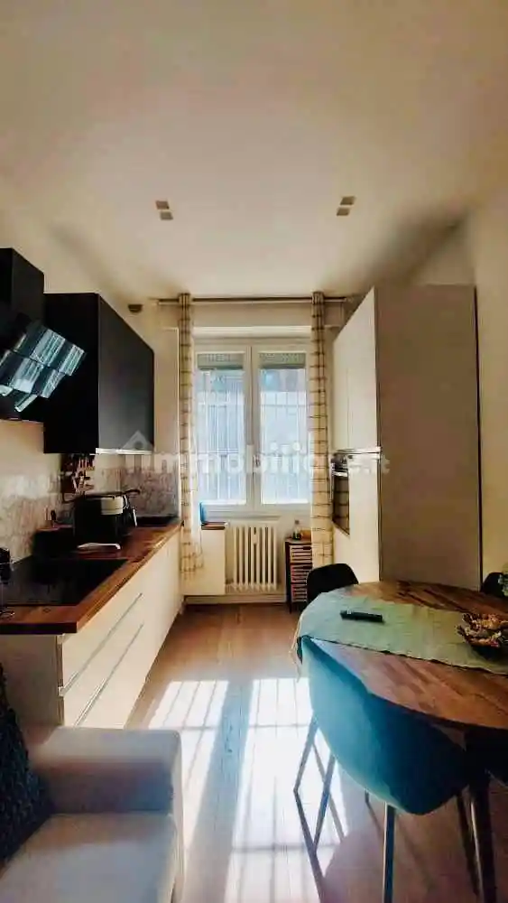 Trilocale via Carlo Boncompagni 34, Corvetto, Milano - foto 5