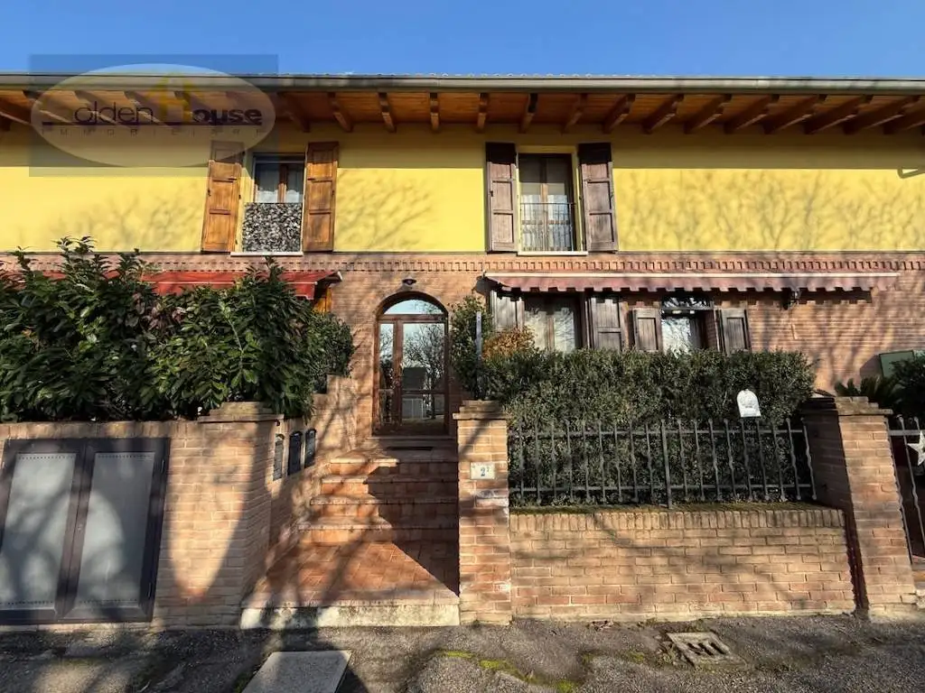 Appartamento in vendita a Argenta