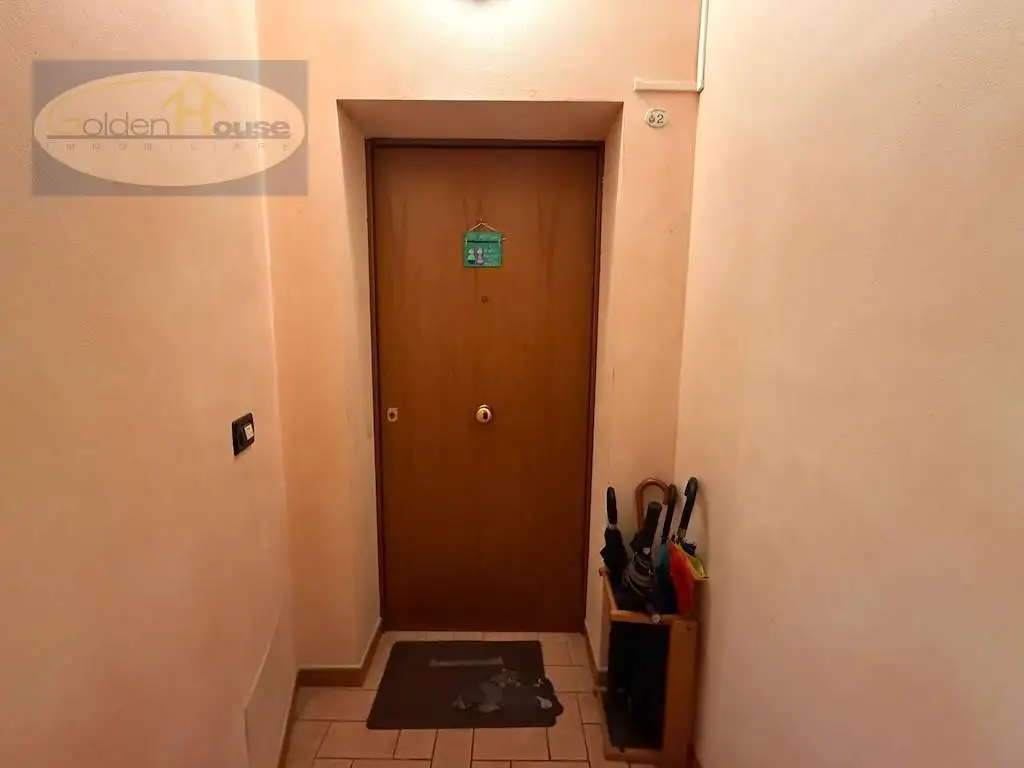 Trilocale via Giacomo Leopardi 2, Santa Maria Codifiume, Argenta - foto 3