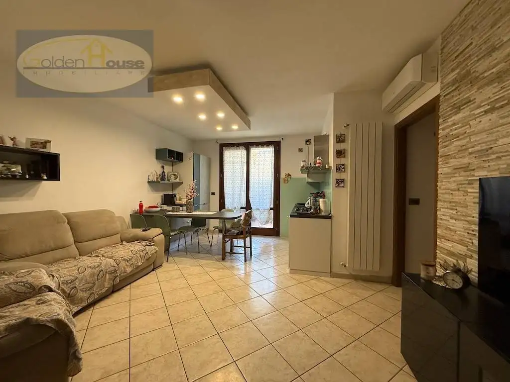 Trilocale via Giacomo Leopardi 2, Santa Maria Codifiume, Argenta - foto 4