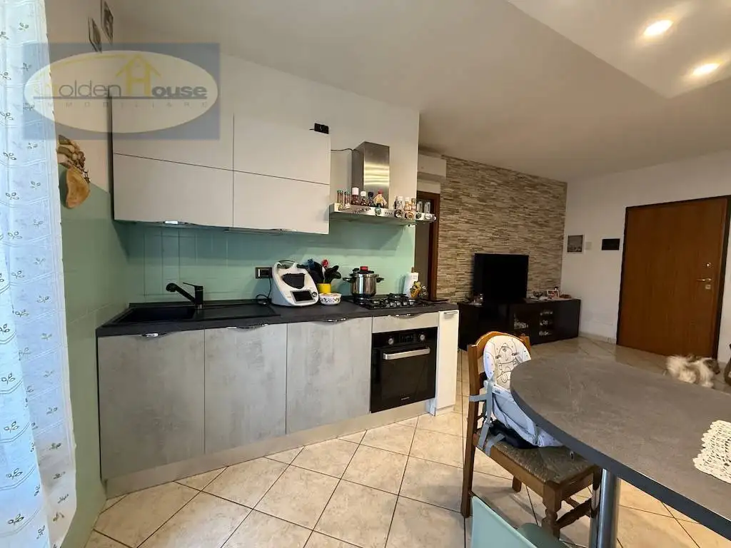 Trilocale via Giacomo Leopardi 2, Santa Maria Codifiume, Argenta - foto 5