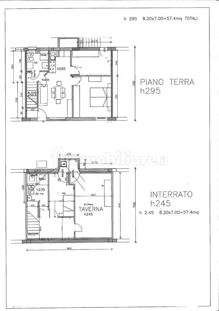 Appartamento in vendita a Cesena