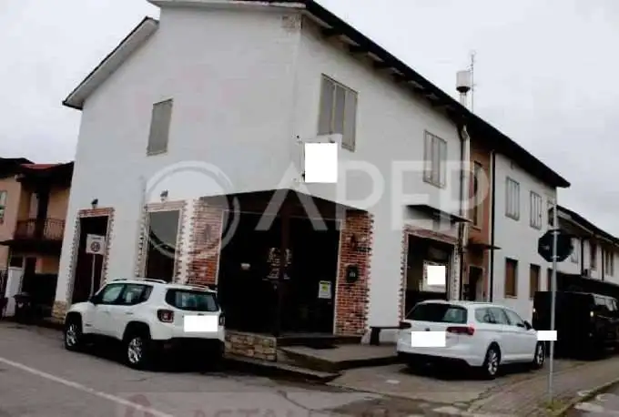 Casa indipendente in asta a Padova