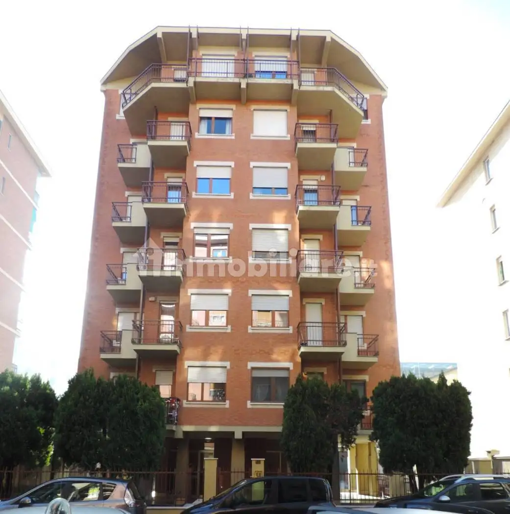 Appartamento in vendita a Collegno