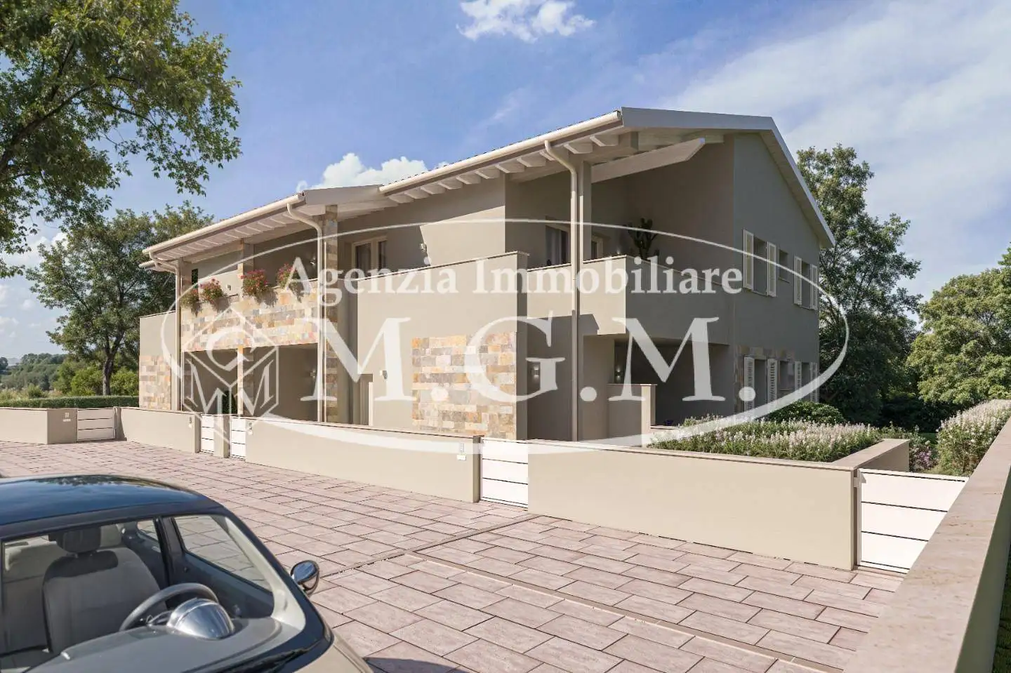 Appartamento in vendita a Pontedera