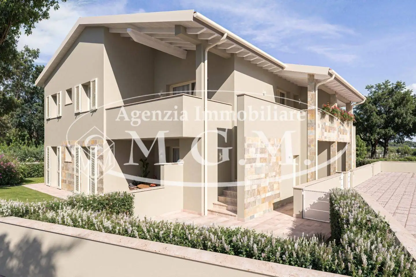 Appartamento nuovo, primo piano, Oltrera, Pontedera - foto 2