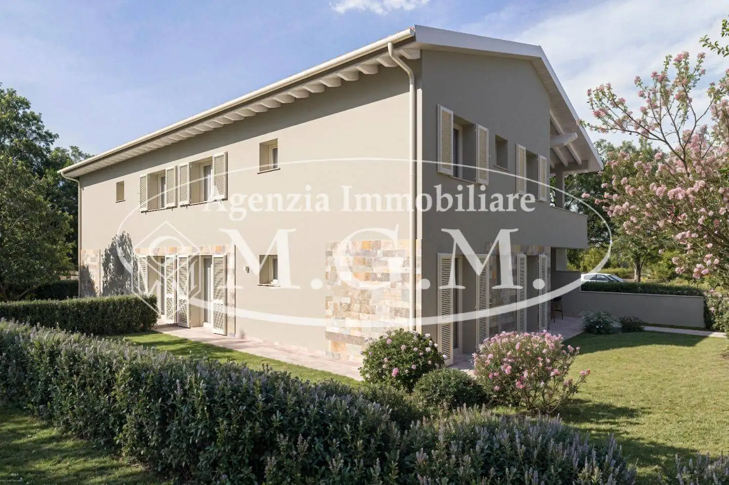 Appartamento nuovo, primo piano, Oltrera, Pontedera - foto 3