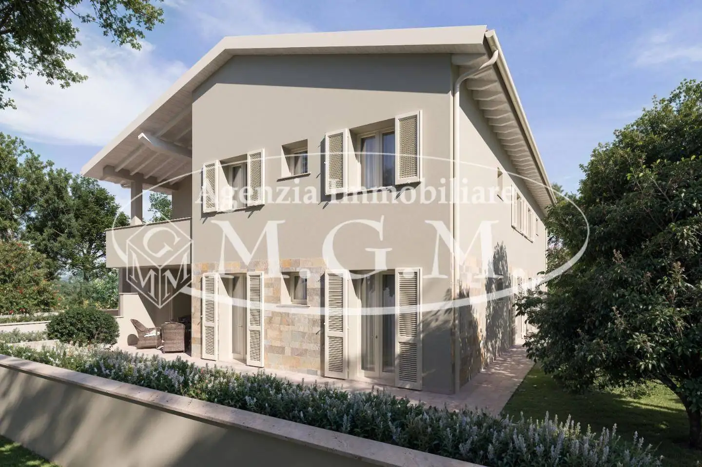 Appartamento nuovo, primo piano, Oltrera, Pontedera - foto 4