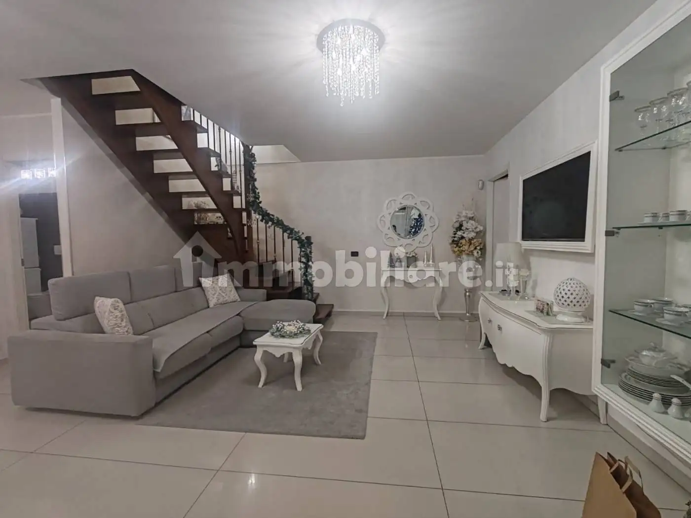 Appartamento in vendita a Reggio Emilia