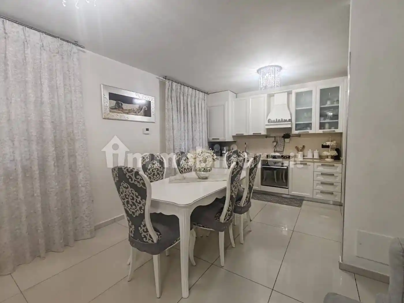 Quadrilocale via Lelio e Fausto Socini, Masone - Gavasseto, Reggio Emilia - foto 2