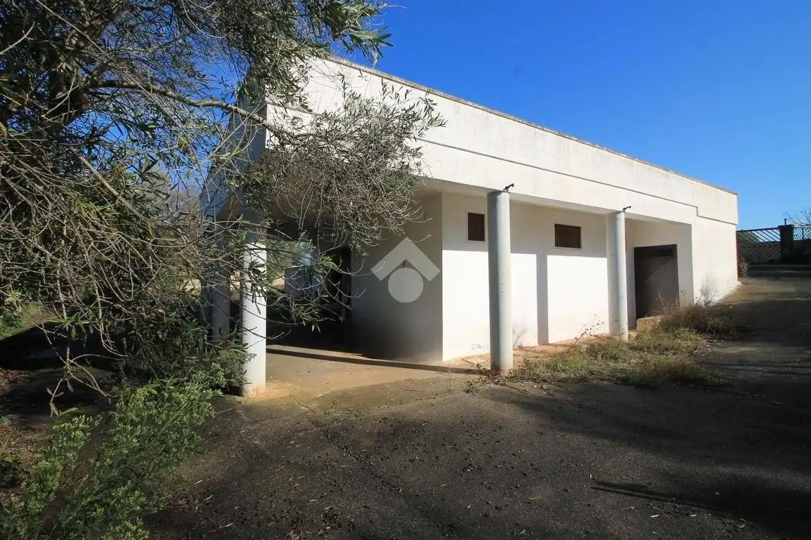 Villa in vendita a Ostuni