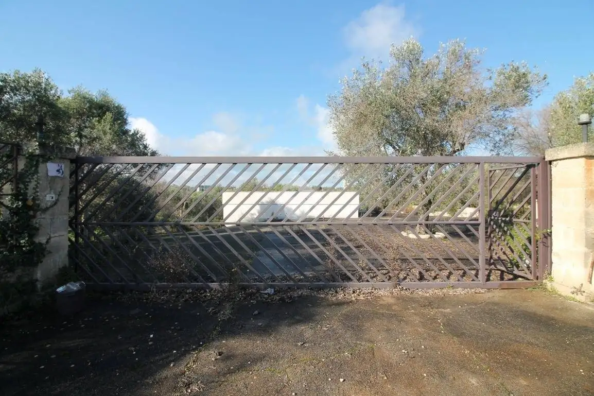 Villa unifamiliare, da ristrutturare, 56 m², Via Pola, Via Papa Giovanni XXIII, Ostuni - foto 2