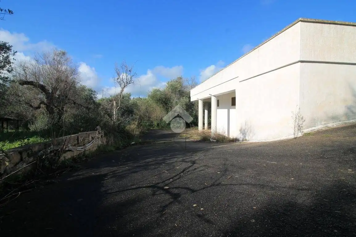 Villa unifamiliare, da ristrutturare, 56 m², Via Pola, Via Papa Giovanni XXIII, Ostuni - foto 3