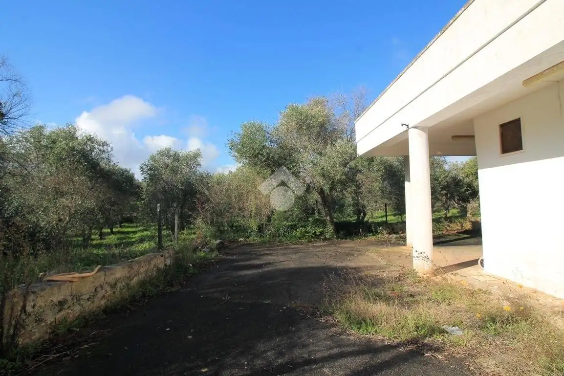 Villa unifamiliare, da ristrutturare, 56 m², Via Pola, Via Papa Giovanni XXIII, Ostuni - foto 4