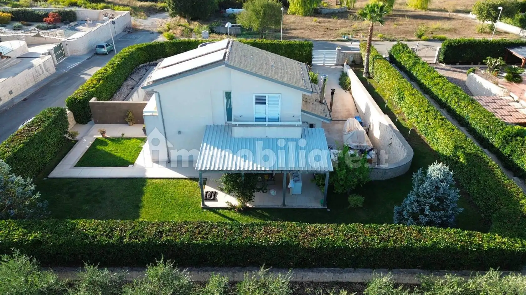 Villa in vendita a Modica